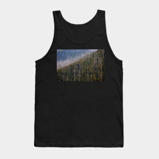 Falls Creek Victoria - Regrowth Tank Top